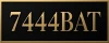 logo 7444 BAT